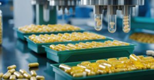 Private Label Nutraceutical: How to Launch Your Own Supplement Brand in India Under ₹15 Lakh 2 Manufacturing Compliance Start Nutraceutical Brand India with the Right Private Label Nutraceutical Manufacturer.jpg