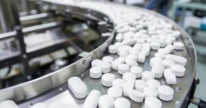 Manufacturing Considerations for Effervescent Tablet