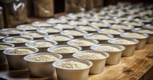 Manufacturing Considerations for Pre-Workout