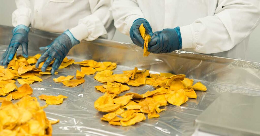 Manufacturing Excellence and Scaling Dietary Supplement Manufacturing Operations