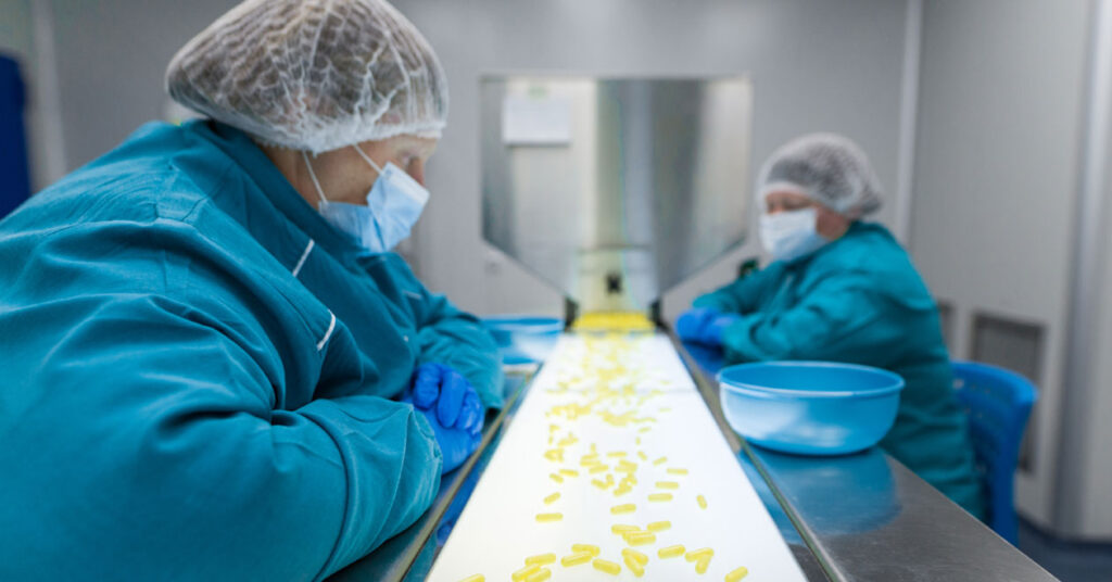 Multivitamins for Women