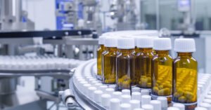 Nutraceutical Manufacturing