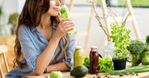 Clean Label & Natural Ingredient Drink Trends Australia 1 Natural Ingredients Shaping Clean-Label Beverages Australia