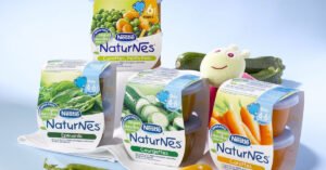 Nestlé NaturNes