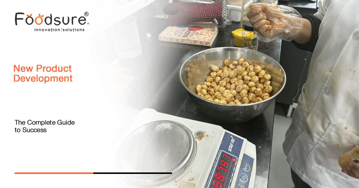 New Product Development