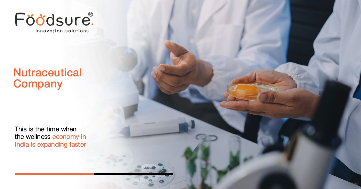 Nutraceutical Companies