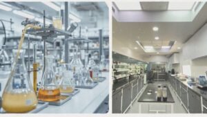 Pilot Trials and Lab-Scale Testing