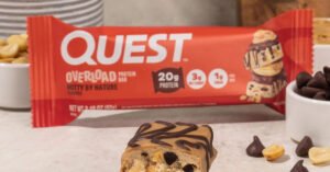 Quest Bar