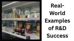 R&D Success