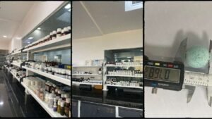 Research & Formulation