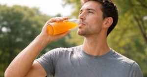 Rising Demand for Premium Functional Beverages Australia