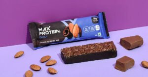 RiteBite Protein Bar