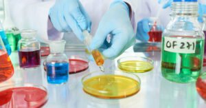 Sample Electrolyte Drink Recipe