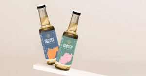 Sova Kombucha Sova Kombucha