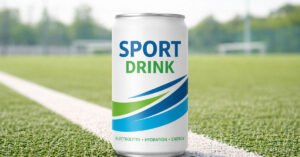 Sports Drink Format Comparison