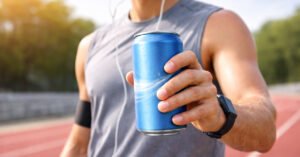 Sports Drink Market Size India 2026: Key Growth Drivers