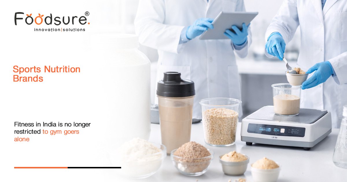 Sports Nutrition Brands