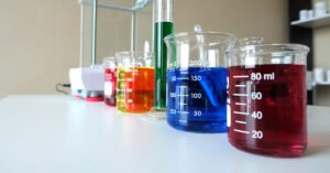 Stability Considerations in Detox Beverage Formulation