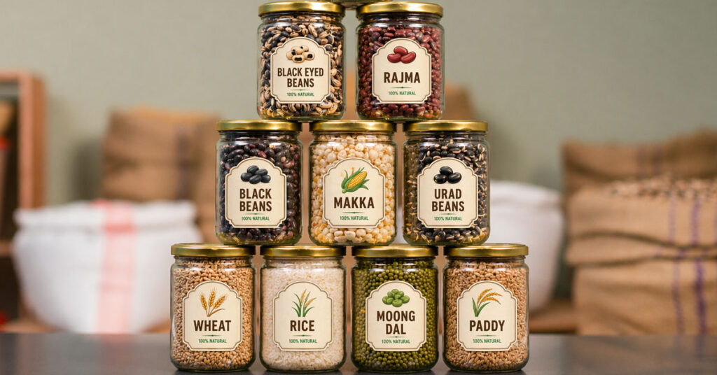 The Clean Label Challenge Facing Millet Brands