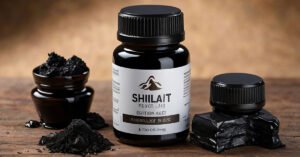 The Clean Label Dilemma of Shilajit Supplement India Products.jpg