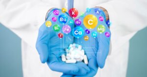 The Evolution of the Nutraceutical Market Trends in India.jpg