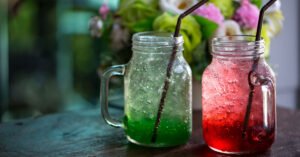 Clean Label & Natural Ingredient Drink Trends Australia 2 The Expansion of Natural Soda Australia