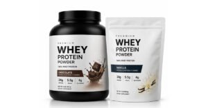 Protein Powder