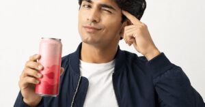What Makes a Gut Health Energy Soda Different