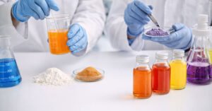 The Hydration Drink Formulation Process