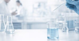 Electrolyte Balance in Sports Drinks: Science & Claims 1 The Science Behind Electrolyte Balance Sports Drinks