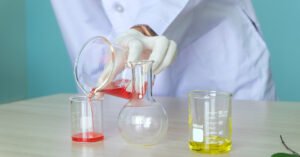 The Sugar Free Energy Drink Formulation Process