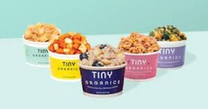Tiny Organics