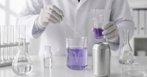 Top Nootropic Ingredients