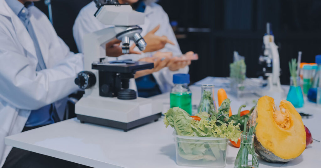 Low Carb Food in 2026