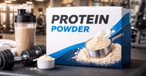 Top 10 Sport Nutrition Brands in India 2026 2 Trends That Are Driving Sports Nutrition Brands in India Today.jpg