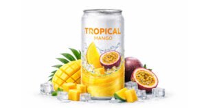 Tropical Mango — India's Sweetheart