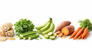 Vegetables