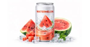 Watermelon — Fastest-Growing Popular Sports Beverage Flavour