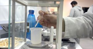 What Actually Works in Beverage Formulation Scale Up Challenges.jpg