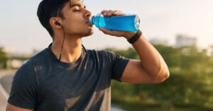 What Are Electrolytes and Why They Matter