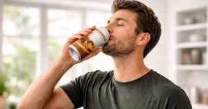 What Are Mushroom Energy Drinks?