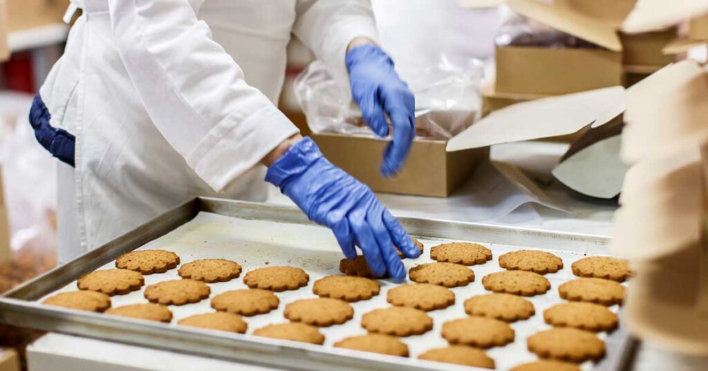 Contract Food Manufacturing, nutraceutical manufacturer 