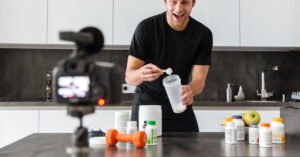 What Is Pre Workout Formulation