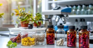 Nutraceutical Company