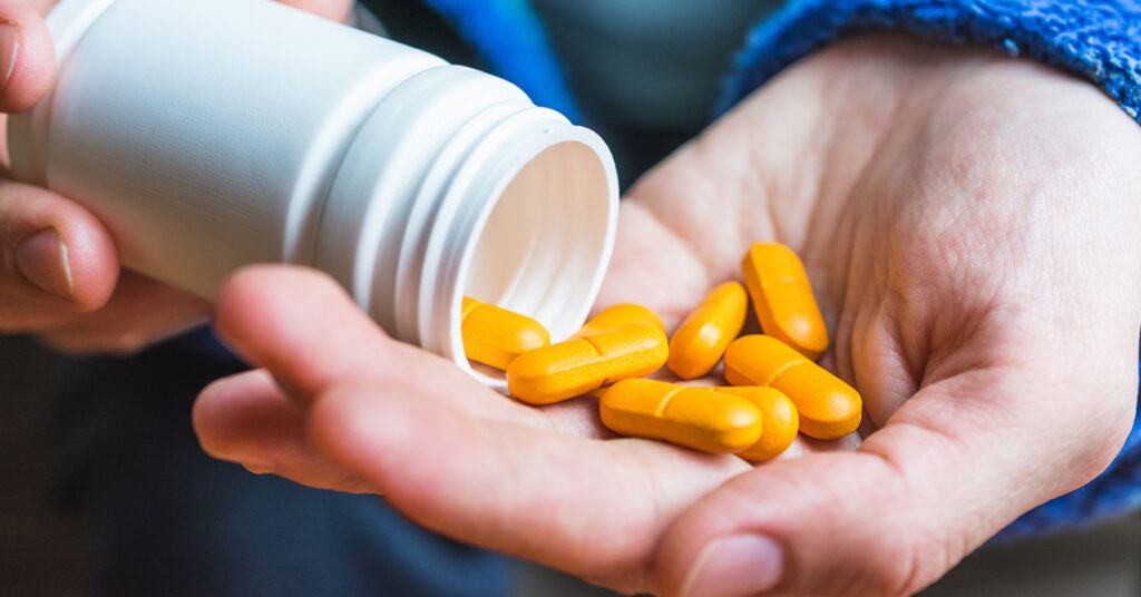 Women’s Health Supplements