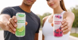 What Popular Drinks That Sustained Have in Common