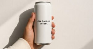 Low Calorie Drinks Formulation: How Formulators Cut Calories Without Cutting Taste 1 What Sugar Actually Does in a Drink and Why Removing It Is Complicated
