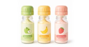 What is Twist Cap Powder What is Twist Cap Powder