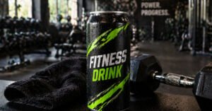 What is a Fitness Energy Drink