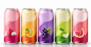 What is a Prebiotic Soda?